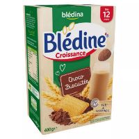 BỘT PHA SỮA BLEDINA ĐỦ VỊ PHÁP🍎 DATE 2024