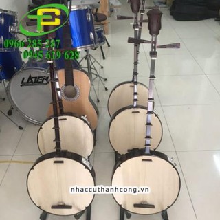MOBIN ĐÀN NGUYỆT, MOBIN ĐÀN KÌM | Thiết bị Đoàn Đội