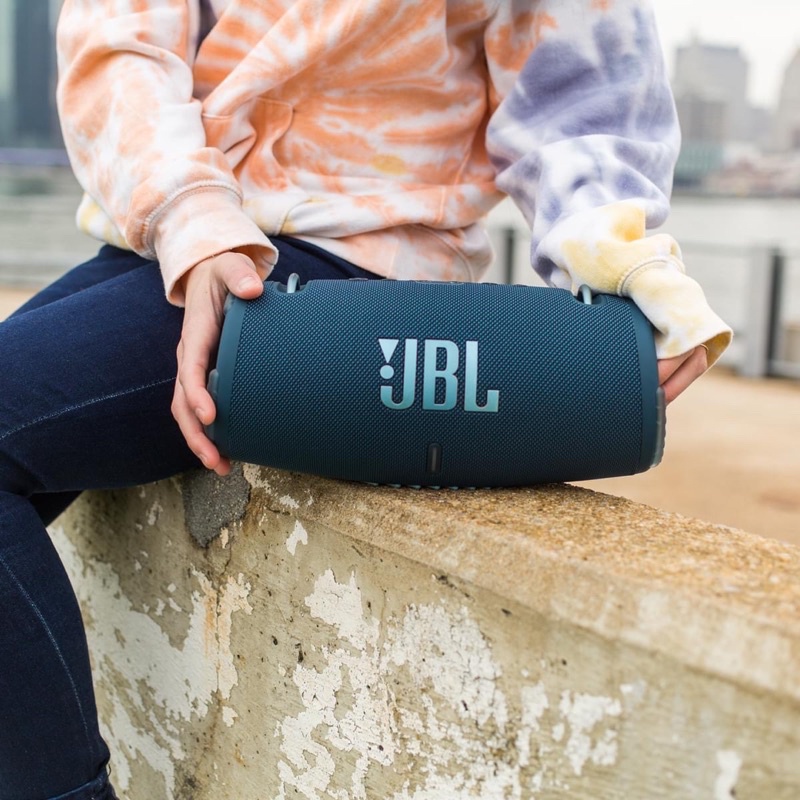 Loa bluetooth JBL Xtreme 3 chính hãng PGI