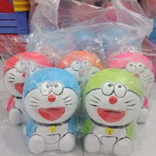 Heo đất Doraemon phiên bản 2018