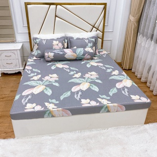 Ga chun trần bông 100%  coton cao cấp Hàn Quốc