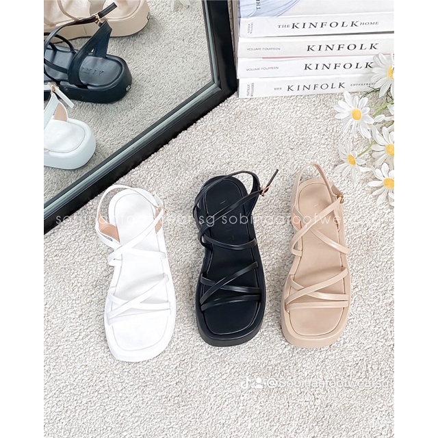 GIÀY XĂNG ĐAN CAO GÓT NỮ ĐẾ 3-5PHÂN CHO NỮ MÃ M44-M45