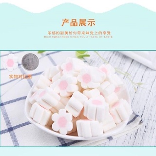 Kẹo xốp bông  200gr
