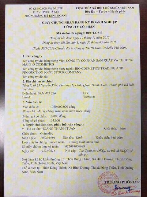 Xịt Chống Nắng Toàn Thân Snow White BIOCOSMENTIC SPF50+/PA+++ Dưỡng Trắng Hoàn Hảo 150ML | BigBuy360 - bigbuy360.vn