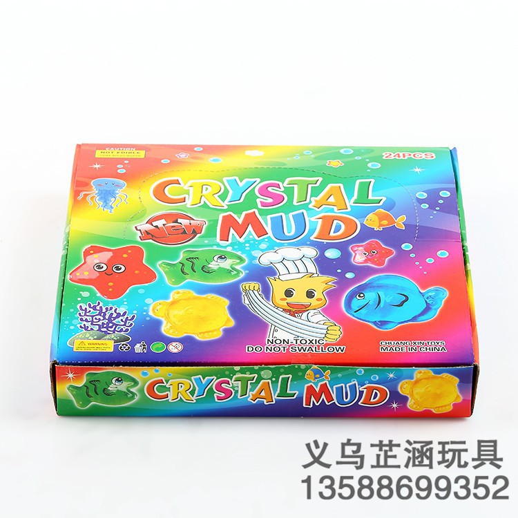 Slime chất nhờn ma quái  CÁ BIỂN squishy cho bé |shopee. Vn\mockhoa55