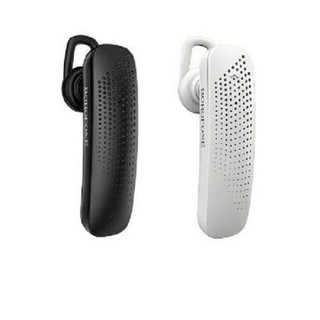 Tai nghe Bluetooth cao cấp, pin 60mAh cho 3 giờ nghe nhạc / cuộc gọi BC8 ProTalk Business - Hàng Chính hãng