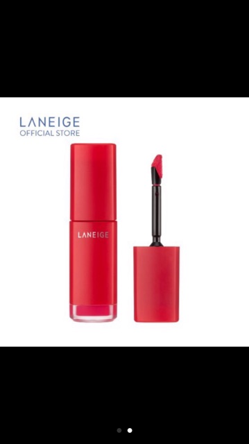 Son nước bền màu Laneige Tattoo Lip Tint