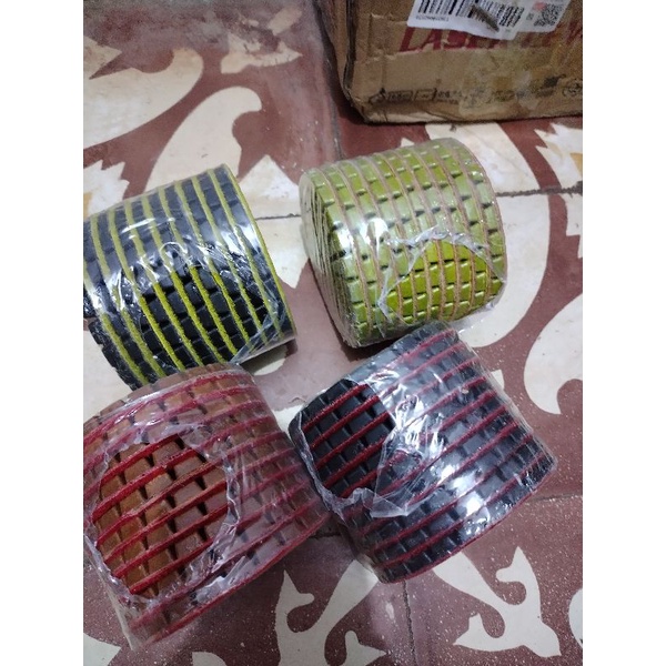 Pad mài đánh bóng, Đĩa mài bóng sàn đá, bê tông