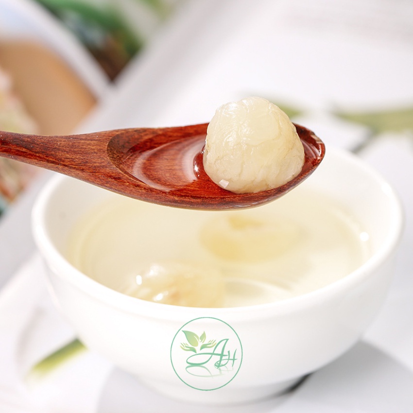 Long Nhãn Hưng Yên 100gr Sấy Khô Vàng Đẹp Thượng Hạng