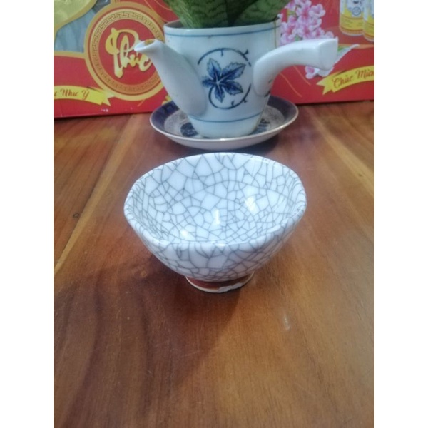 Chén sứ Nhật mẫu đẹp đồng giá