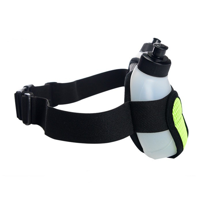 Bình nước thể thao bỏ túi chạy bộ ngoài trời 175ml/280ml/600ml