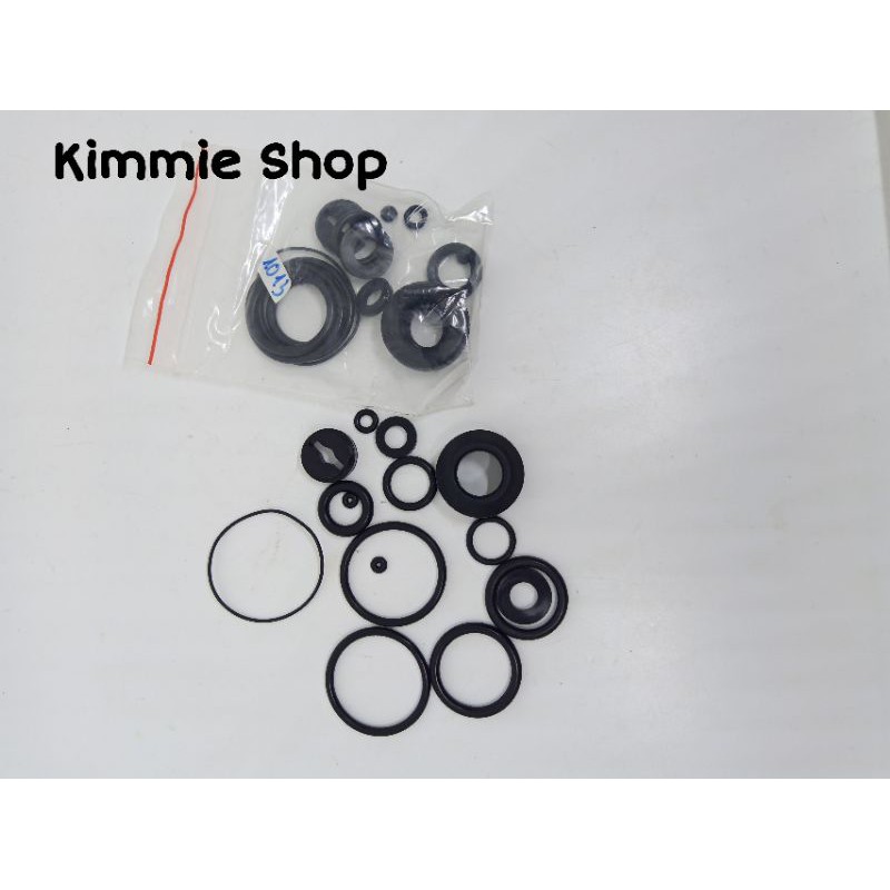 Bộ phốt súng bắn đinh U1013