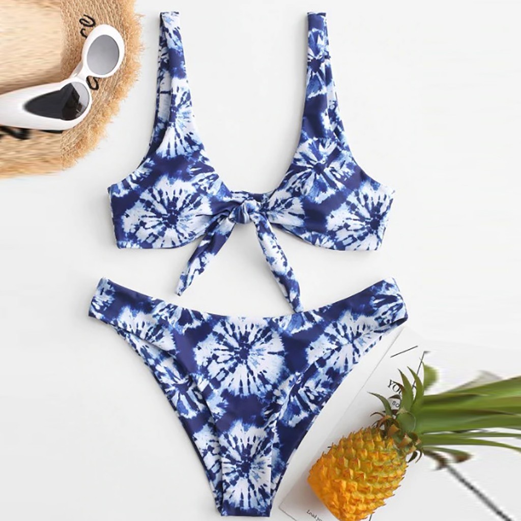 Set Bikini Hai Mảnh Quyến Rũ Cho Nữ | BigBuy360 - bigbuy360.vn