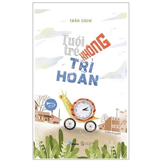 [Tặng] Bút bi bấm nhiều hình dễ thương mực xanh - tuổi trẻ không trì hoãn ! Freeshipxtra