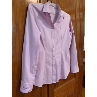 áo An phước công sở