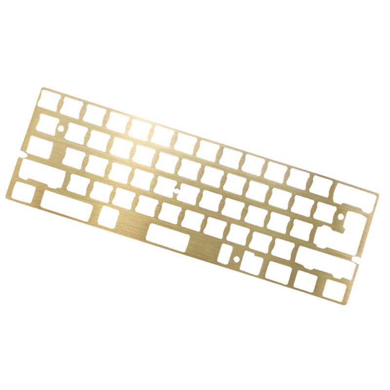 Bảng Vẽ Cơ Học Hỗ Trợ Bàn Phím Cơ 60% GH60 GK61