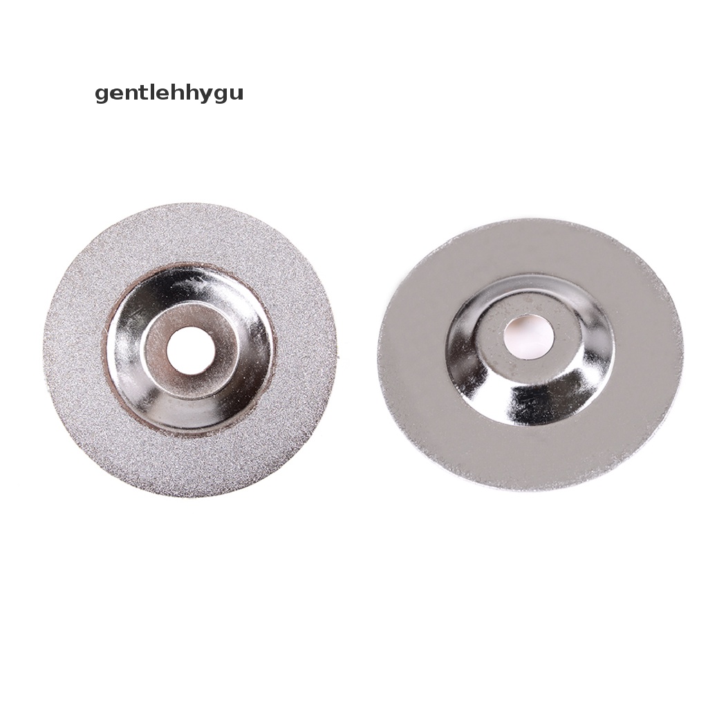 Đĩa Mài Đánh Bóng 100mm 4 inch Tiện Dụng vn