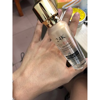 Serum Trắng Da 24k HUDA - Hàn Quốc