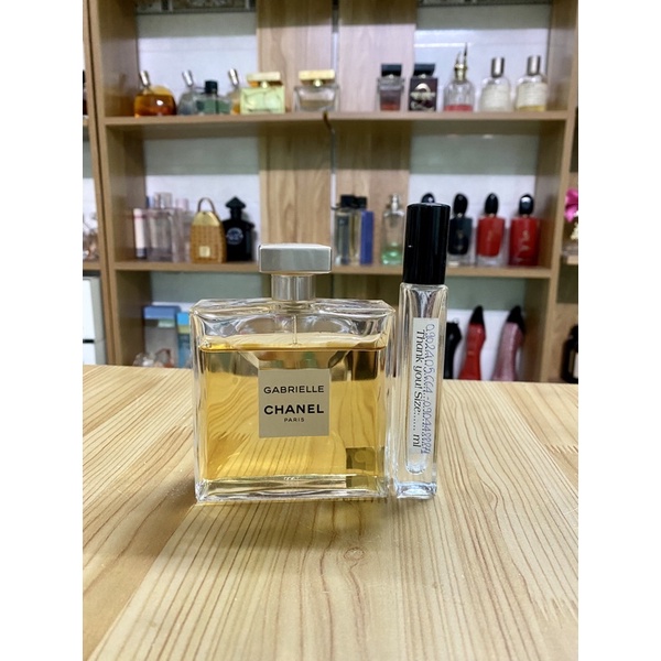 Nước hoa nữ 𝐂𝐡𝐚𝐧𝐞𝐥 Gabrielle EDP