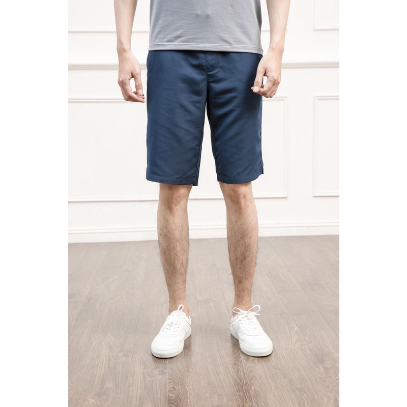 Quần short thể thao nam Kwin  nam tính,  thoáng mát - KSO002S1