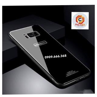 Ốp Lưng Samsung Note8, S8 Plus, S8 đẳng cấp