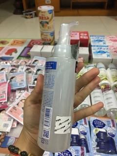 TẨY DA CHẾT CURE MẪU MỚi nhất