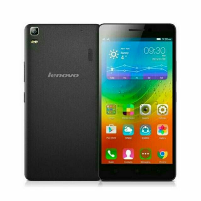 bộ 3 Dán kính cường lực lenovo A6000