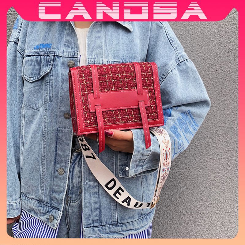 Túi xách nữ đẹp đeo chéo thời trang giá rẻ TX14