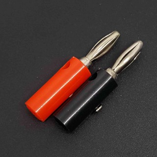 Jack cắm đực 4mm
