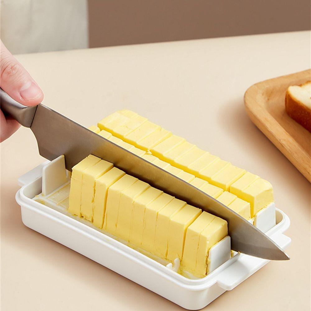 BORAG Hộp Đựng Bơ Phô Mai Thân Thiện Với Môi Trường
