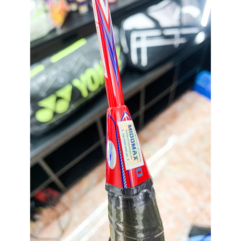 Vợt Cầu Lông Mizuno Altrax 800  Chính Hãng chất liệu Carbon siêu bền nhẹ