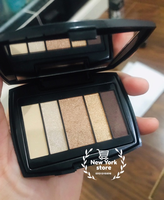 Sample các sản phẩm Lancome chính hãng.