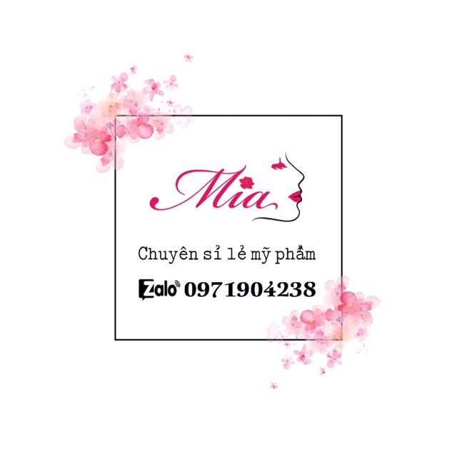 MIAA_SHOP, Cửa hàng trực tuyến | Thế Giới Skin Care