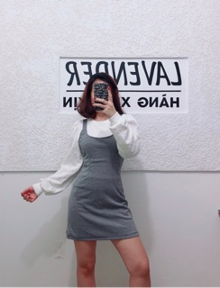 🔆🔆 ĐẦM Caro gingham F.21