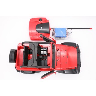 Xe điều khiển ZIP 2121