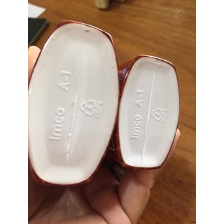 Phấn rôm thơm con ngựa Tiara Thái Lan
