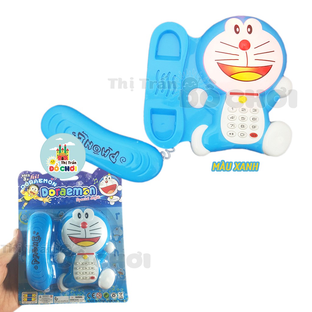 [Mã LIFETOYS1 giảm 30K đơn 99K] Đồ chơi điện thoại bàn chú mèo máy thông minh cho bé 1188-1 - Đồ khuyến mãi giá tốt