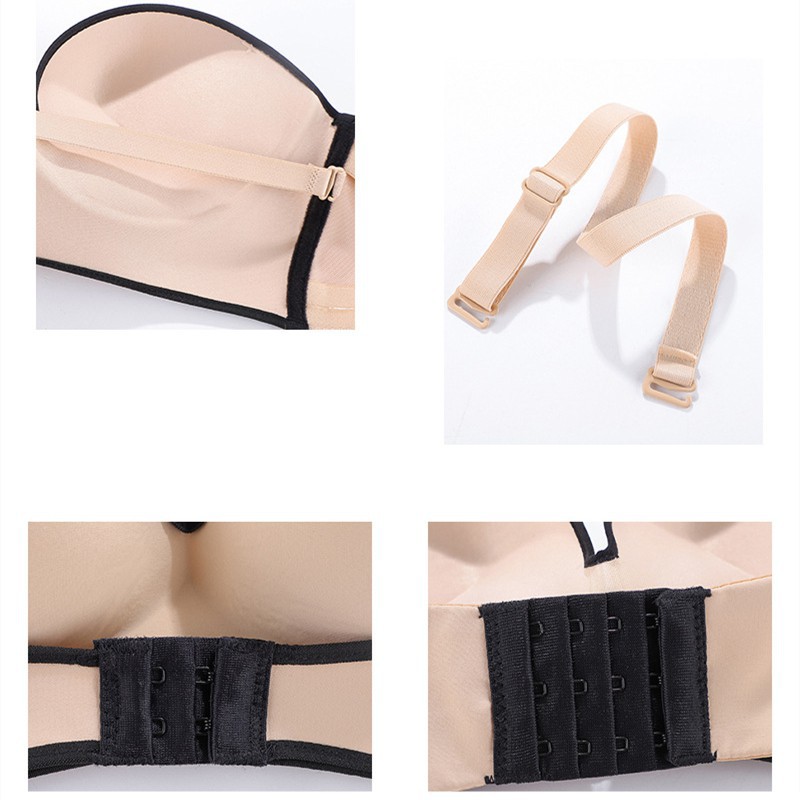 Áo Ngực Nữ Không Dây Quyến Rũ | BigBuy360 - bigbuy360.vn