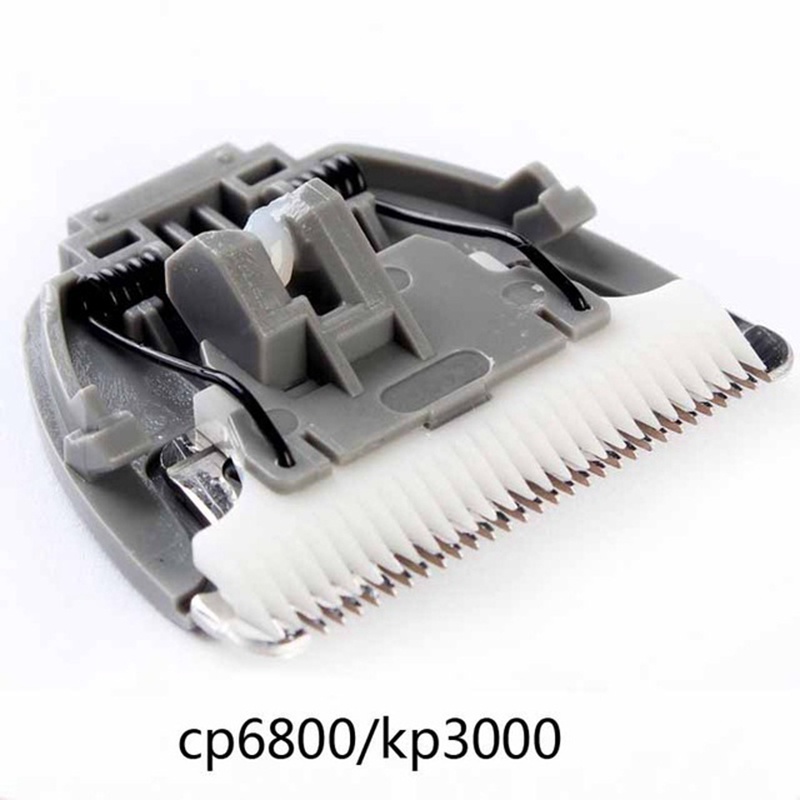 Lưỡi Dao Thay Thế Cho Tông Đơ Cắt Tóc Codos CP-6800 KP-3000 CP-5500