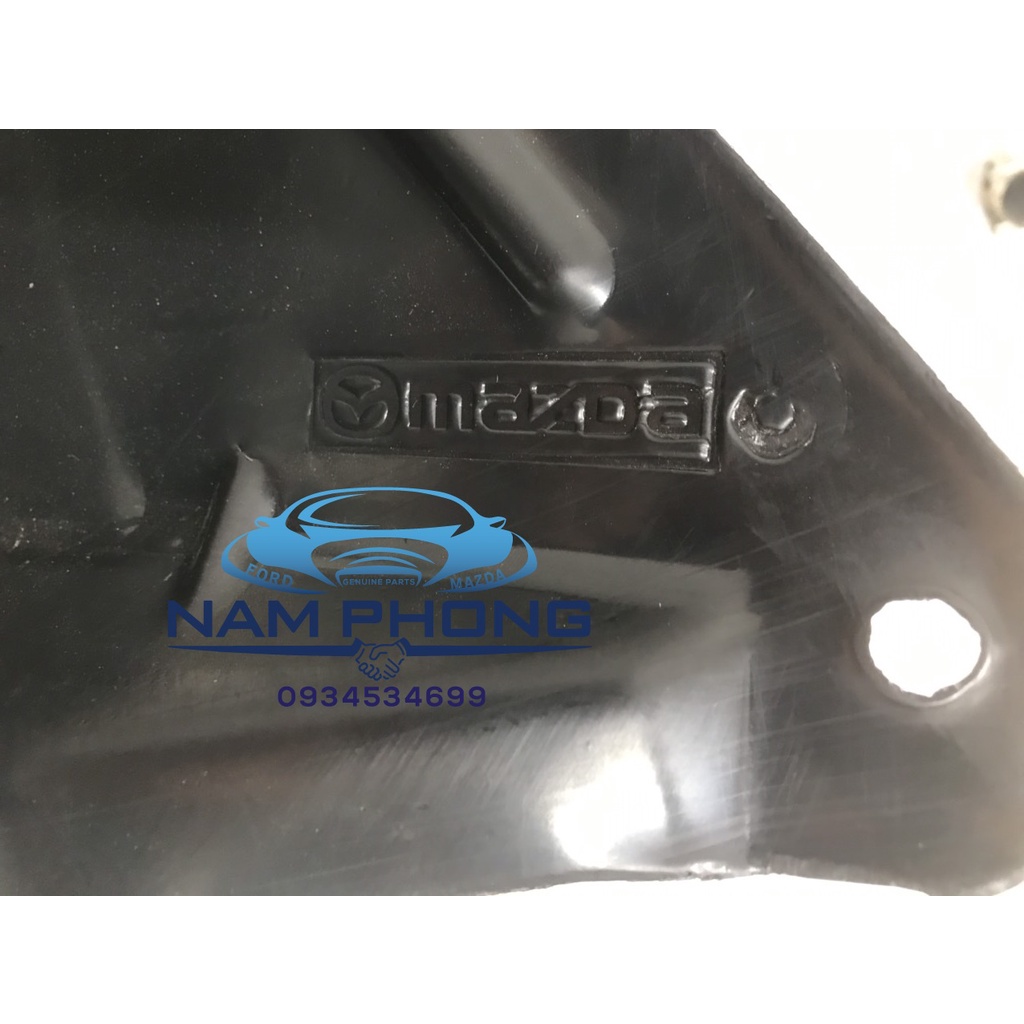 Chắn bùn lòng vè trước Mazda 3 15 - 18 ChangAn Lái LH - B45A56140H-CA