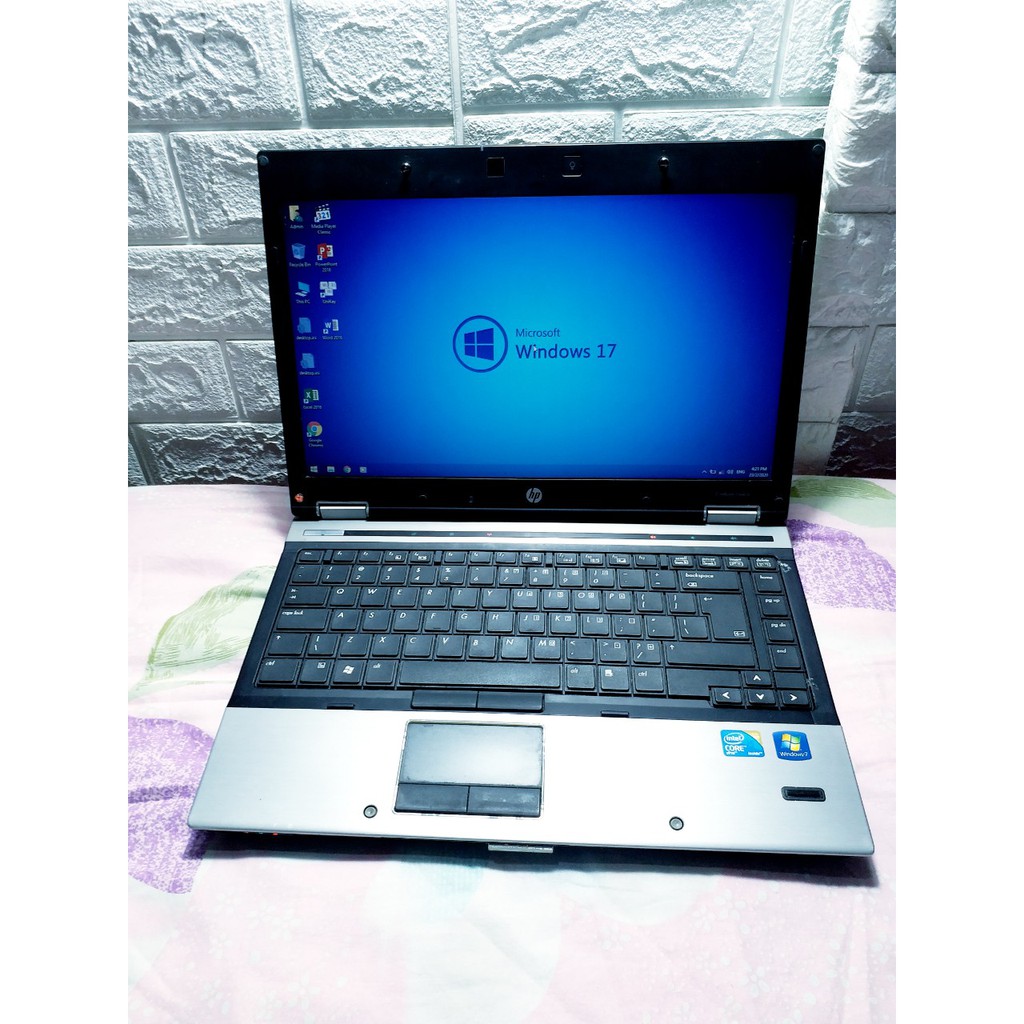 laptop HP-8440p core i5 văn phòng, game nhẹ giá rẻ siêu bền | BigBuy360 - bigbuy360.vn