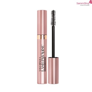 Chuốt mi Loreal Voluminous Lash Paradise Waterproof Mascara #204 Blackest Black