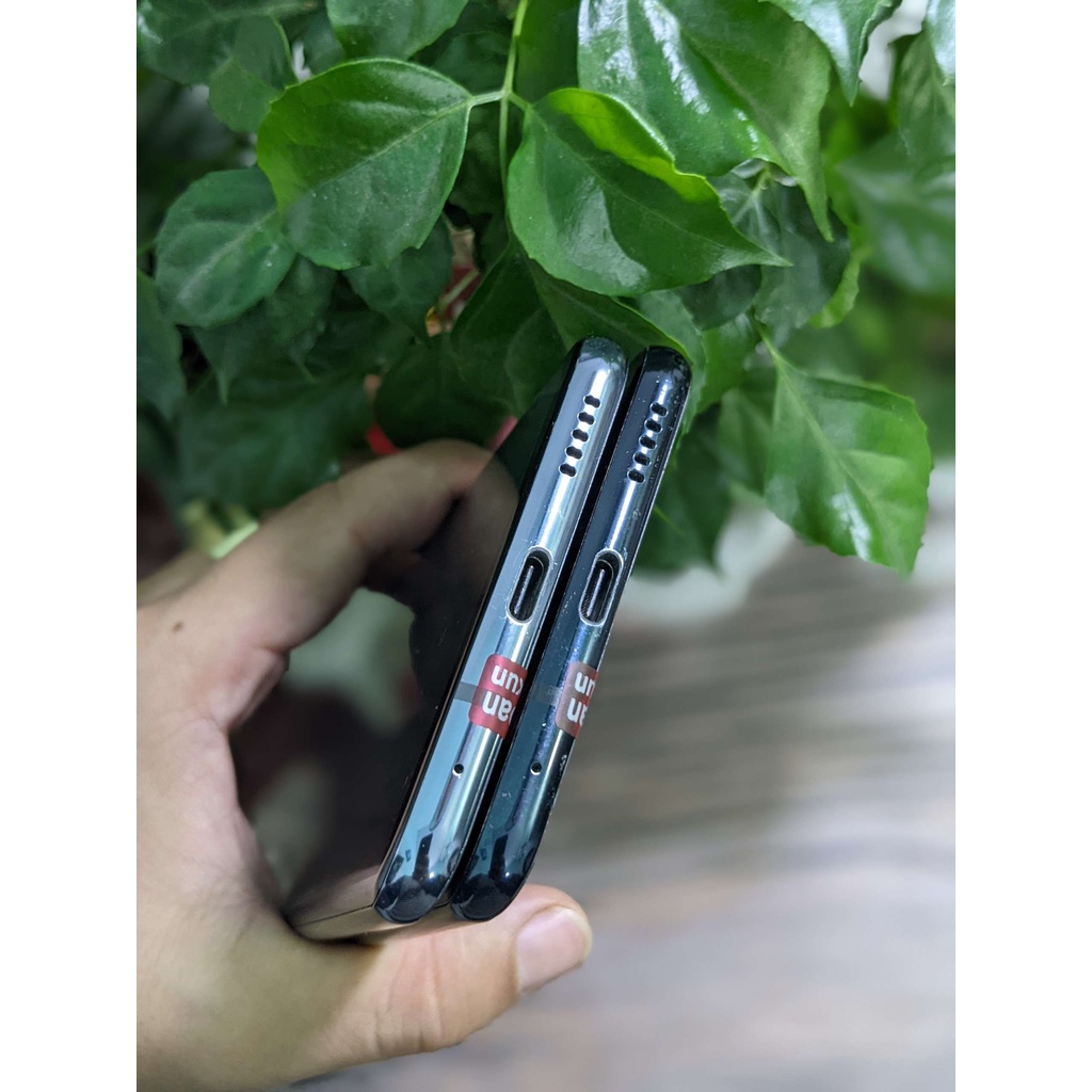 Điện thoại LG V35 ThinQ ram 6gb/64gb đẹp như mới, game mượt