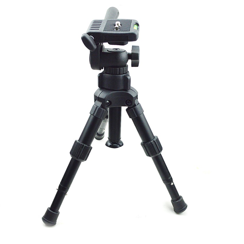 Tripod mini JYC BEXIN MS-6 (Đen).