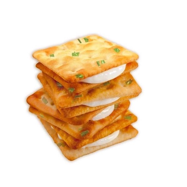 BÁNH QUY NOUGAT KEM SỮA KENJU NHẬT BẢN 300G