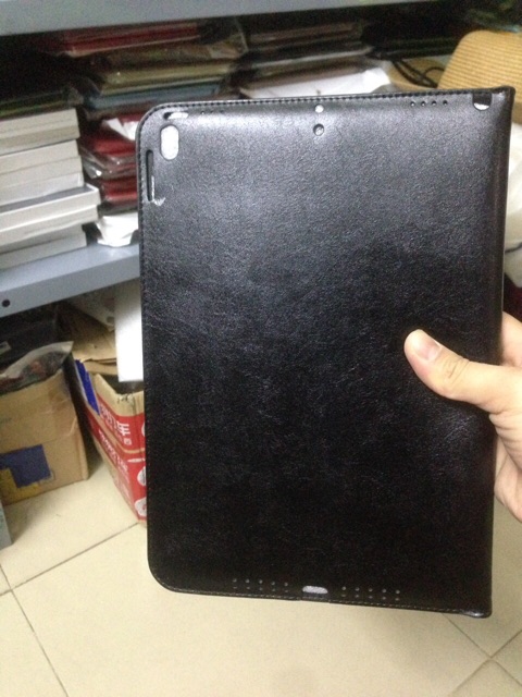 Bao da iPad Pro 10.5/Air 3 2019 da chuẩn | BigBuy360 - bigbuy360.vn