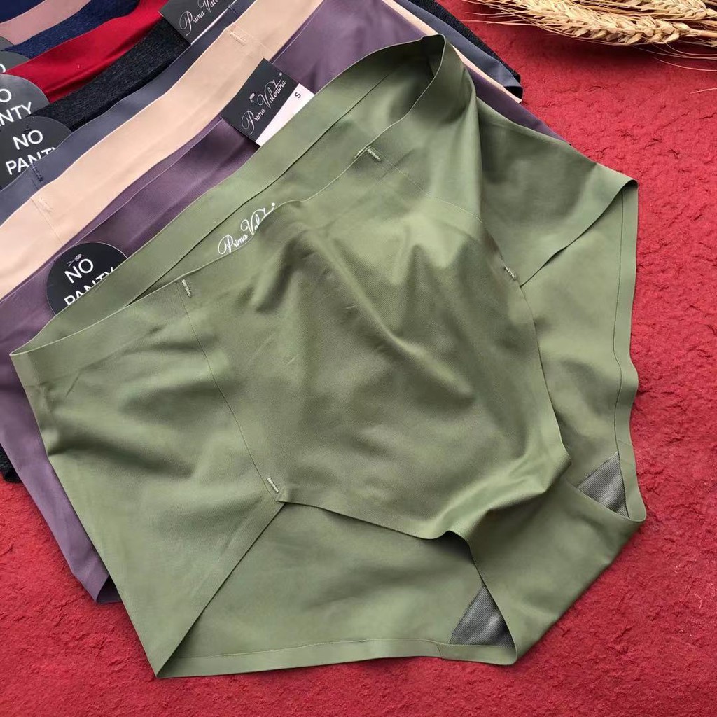 Quần lót Mỹ, lưng cao, không đường may | BigBuy360 - bigbuy360.vn