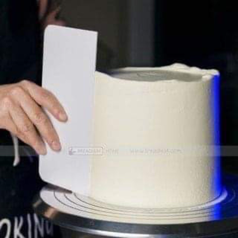 MIẾNG NHỰA CHÀ LÁNG sz 20cm