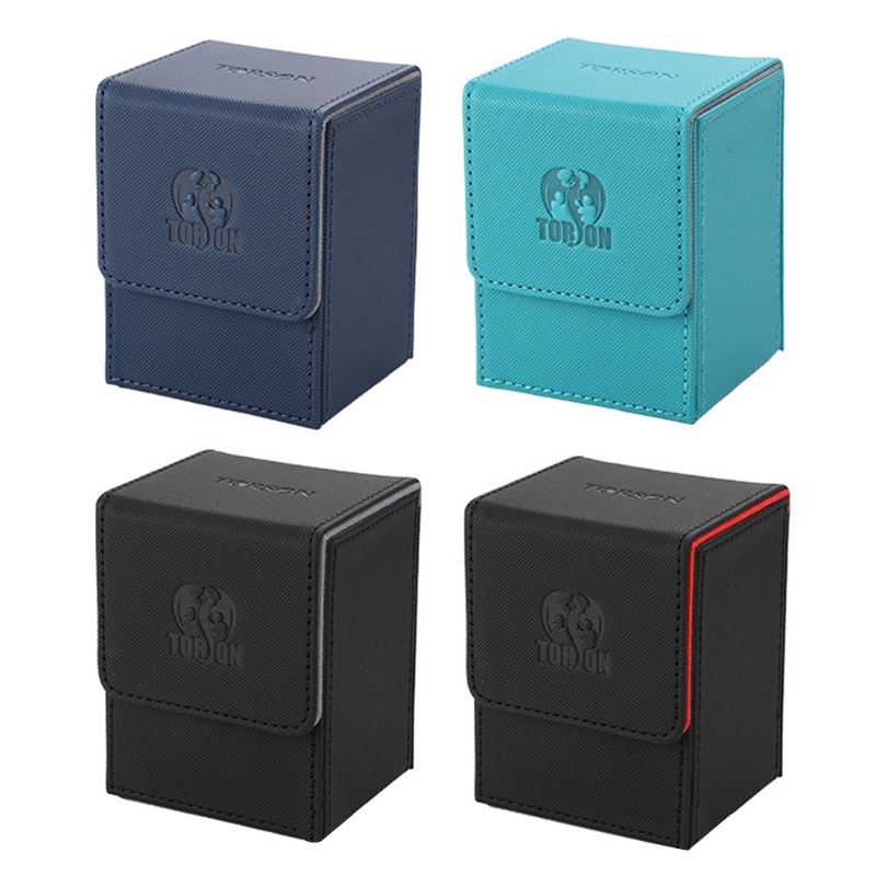 Hộp đựng thẻ bài chơi game tiện dụng