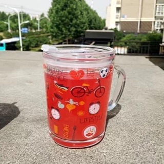 cốc thuỷ tinh 3in1